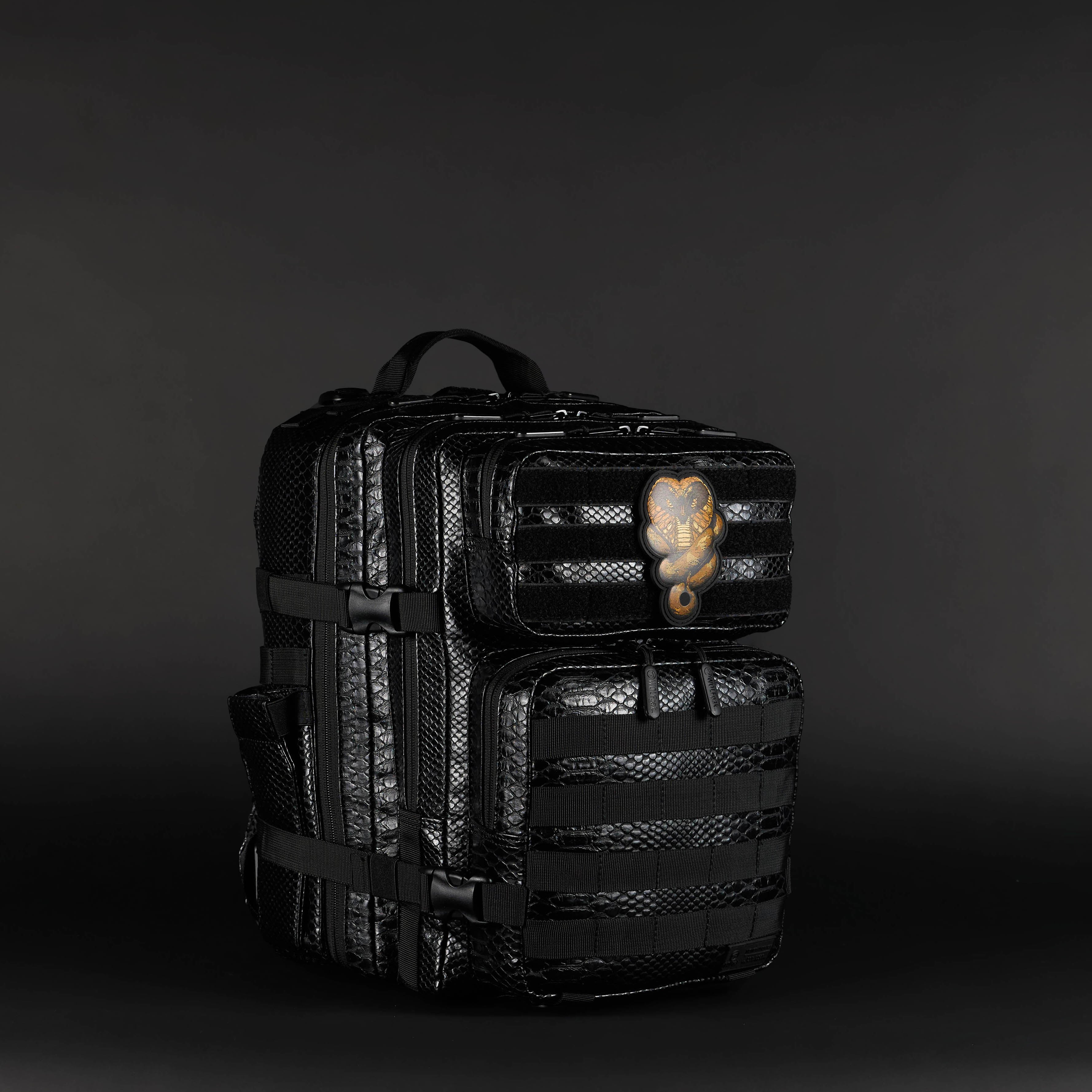 25L Backpack King Cobra