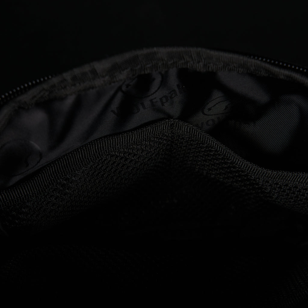 Crossbody Pack Día de Los Muertos