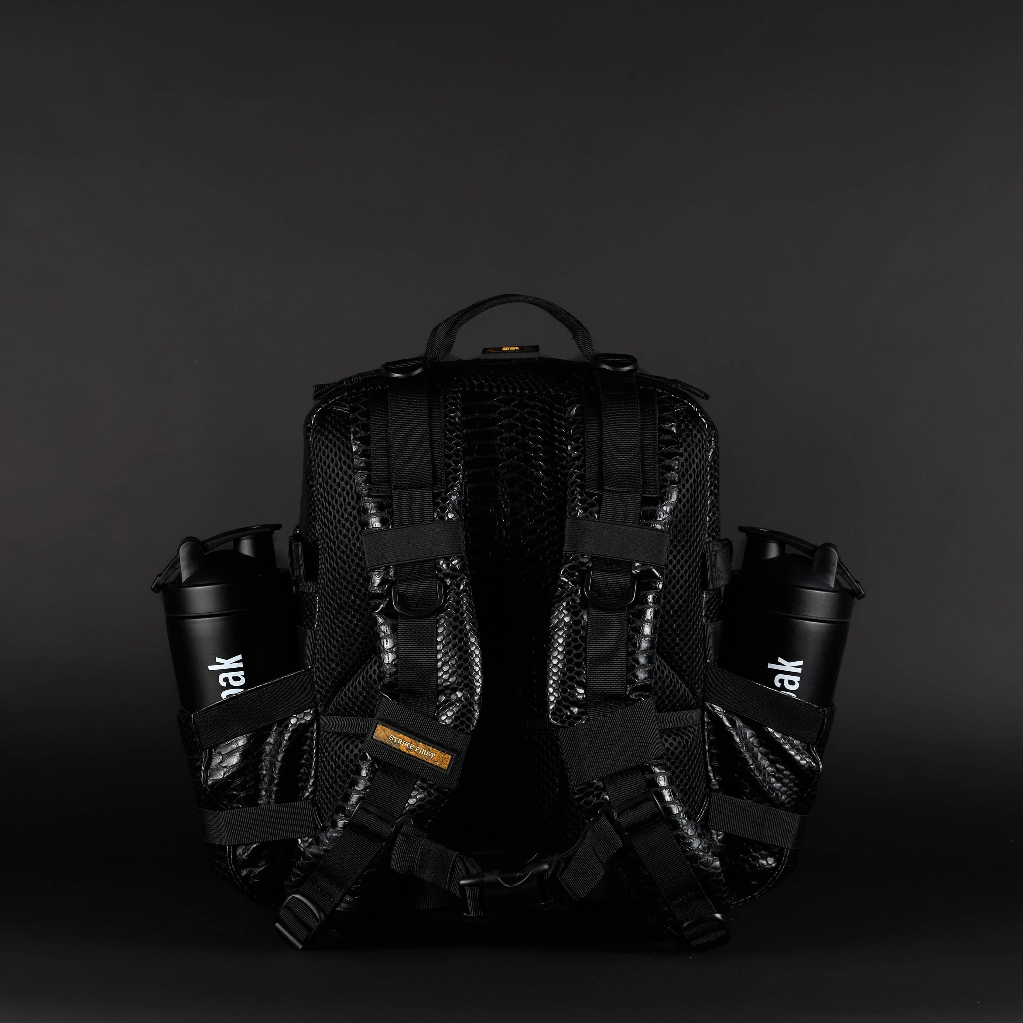 25L Backpack King Cobra