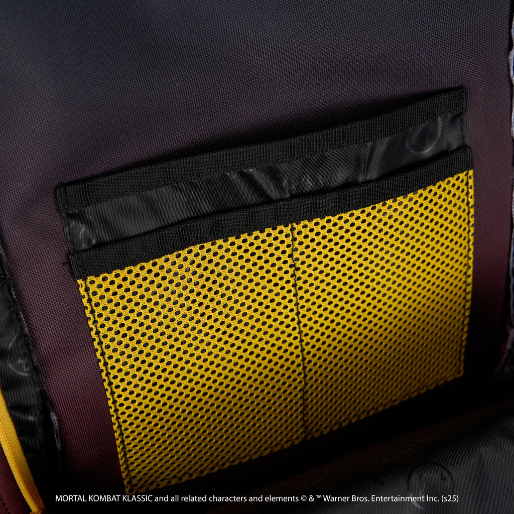 45L Backpack Mortal Kombat