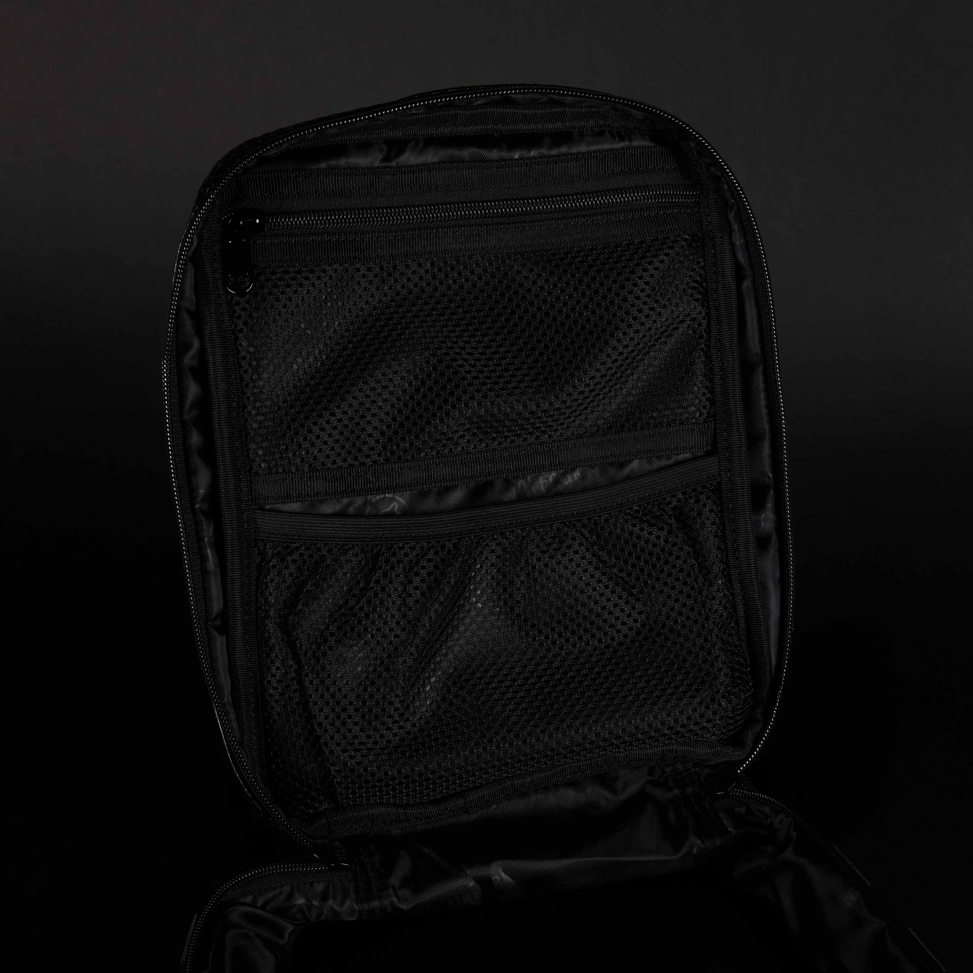 9L Backpack Mini King Cobra