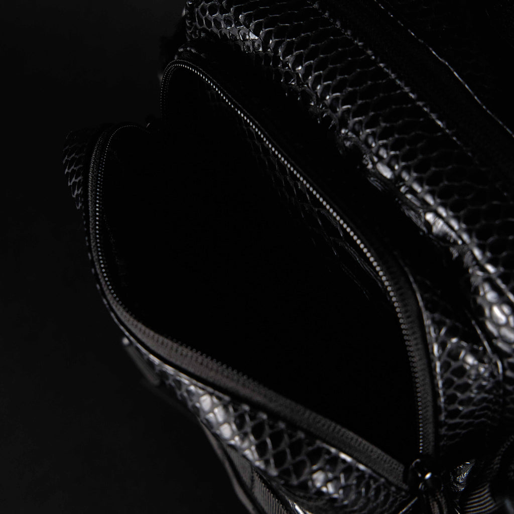 9L Backpack Mini King Cobra