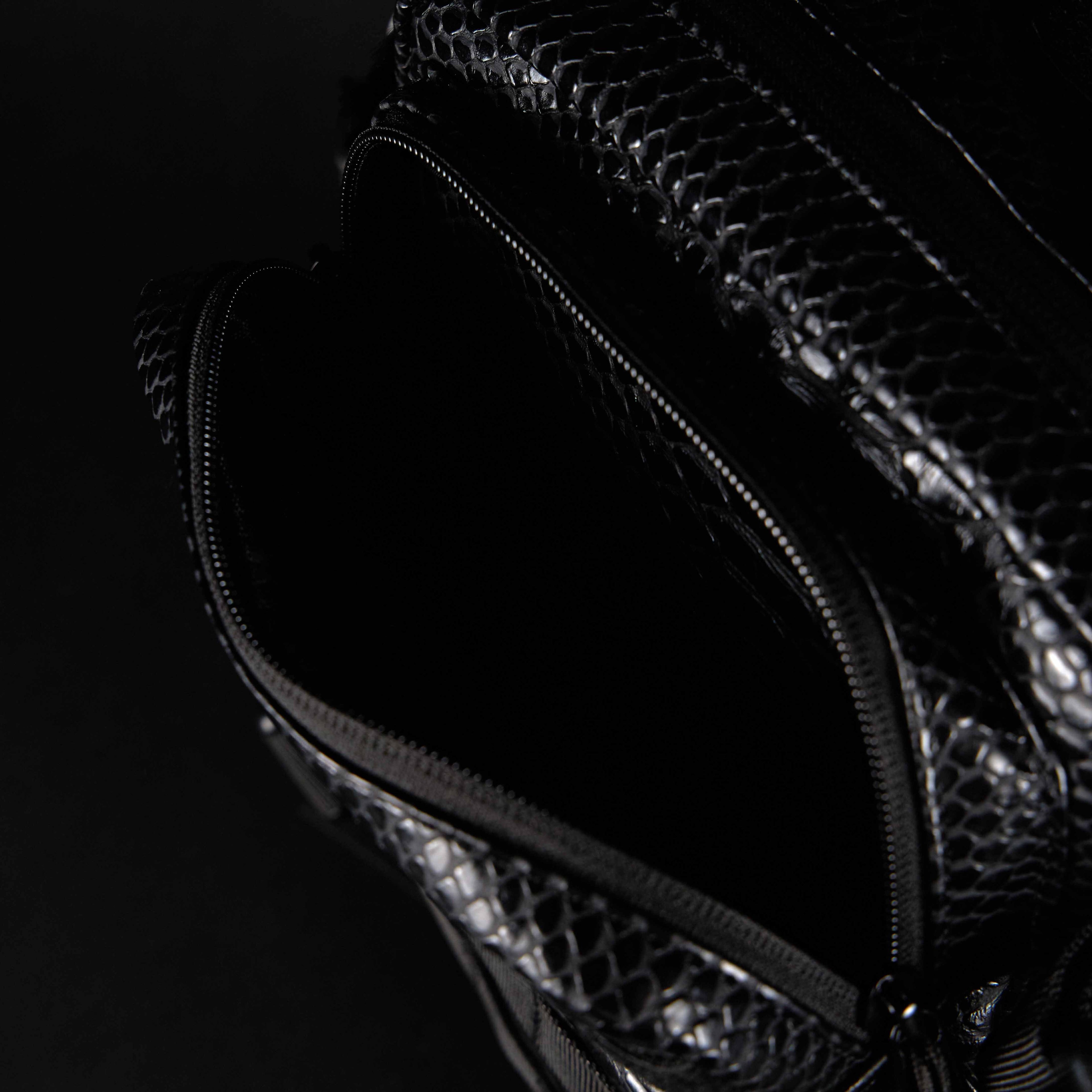 9L Backpack Mini King Cobra