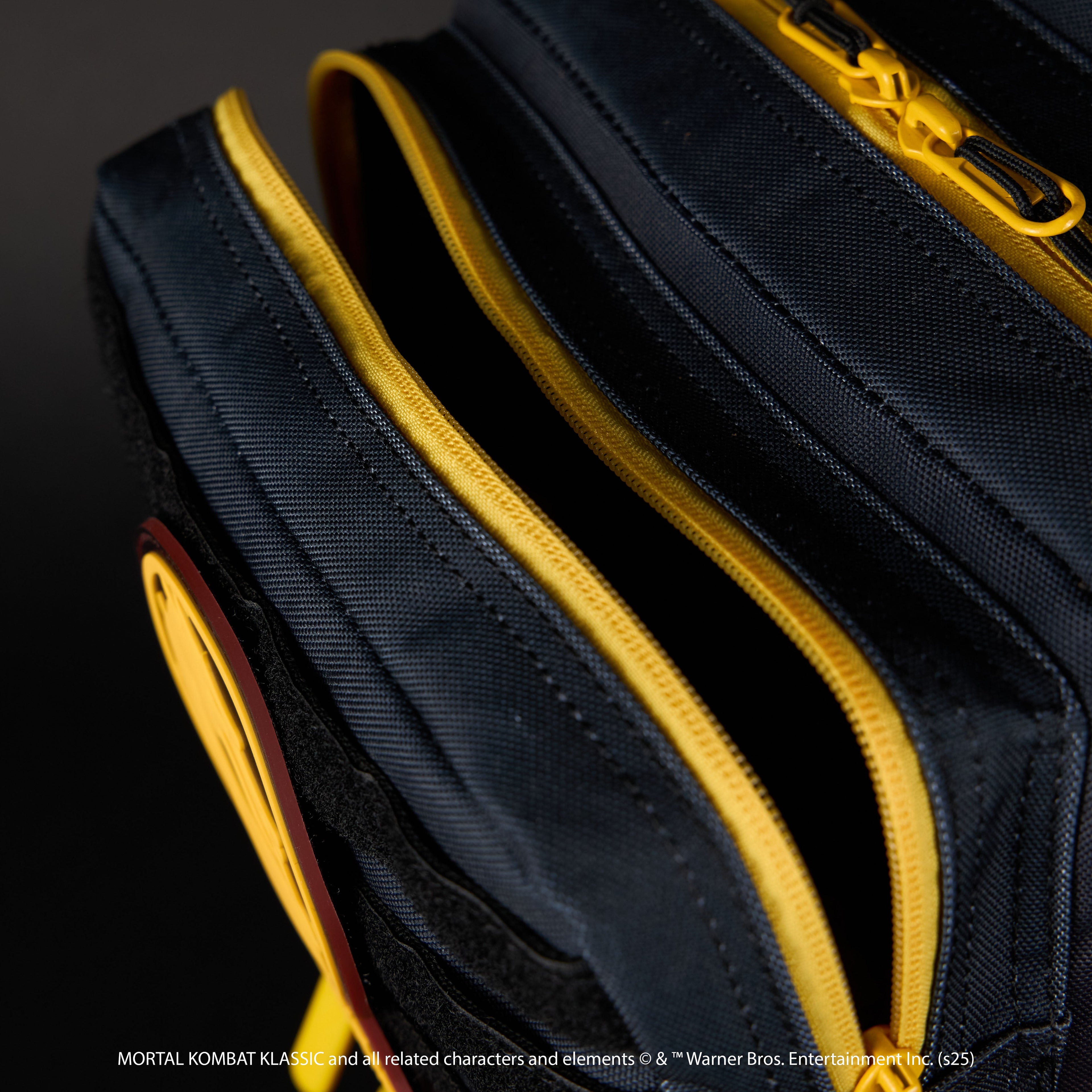 35L Backpack Mortal Kombat