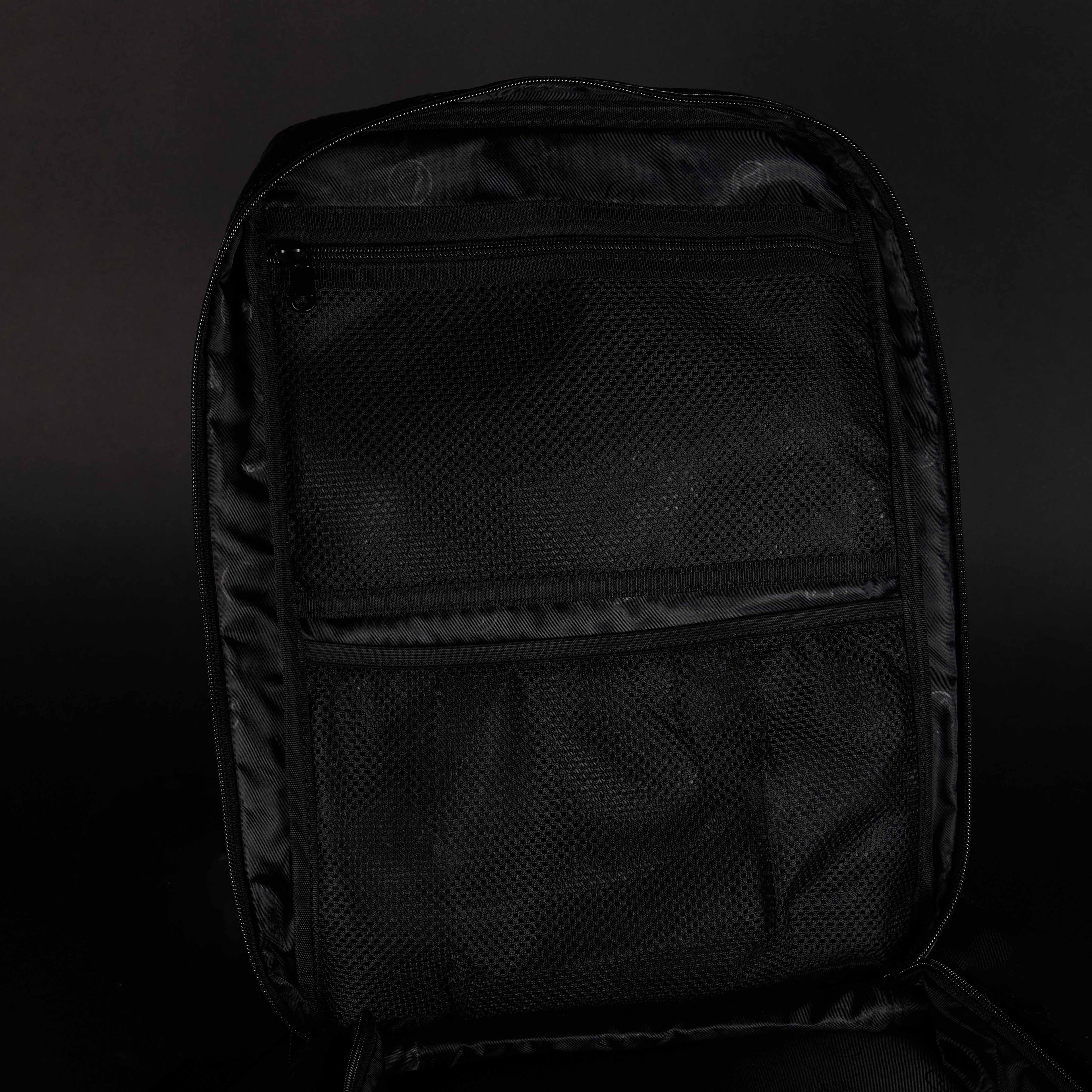 35L Backpack King Cobra