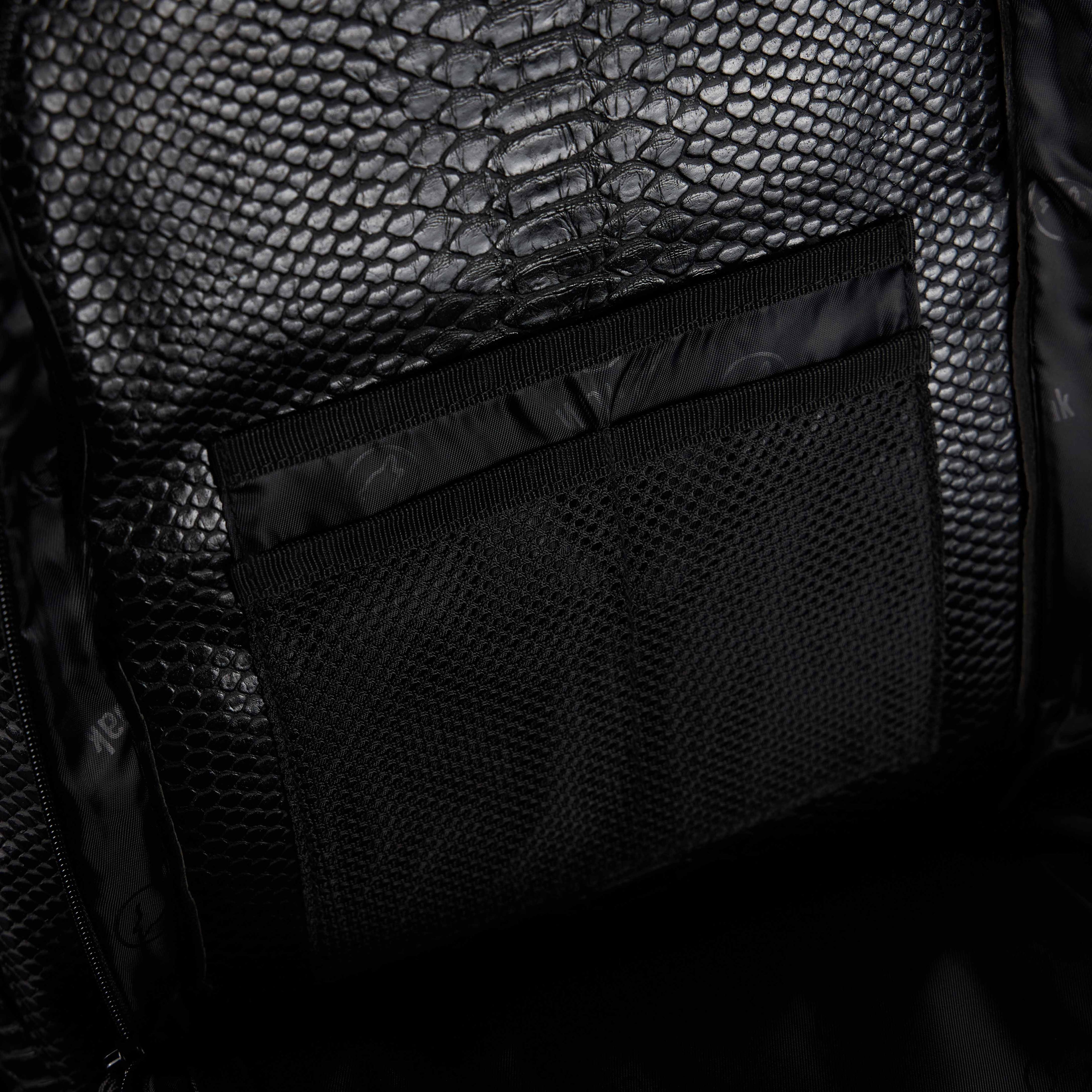 35L Backpack King Cobra