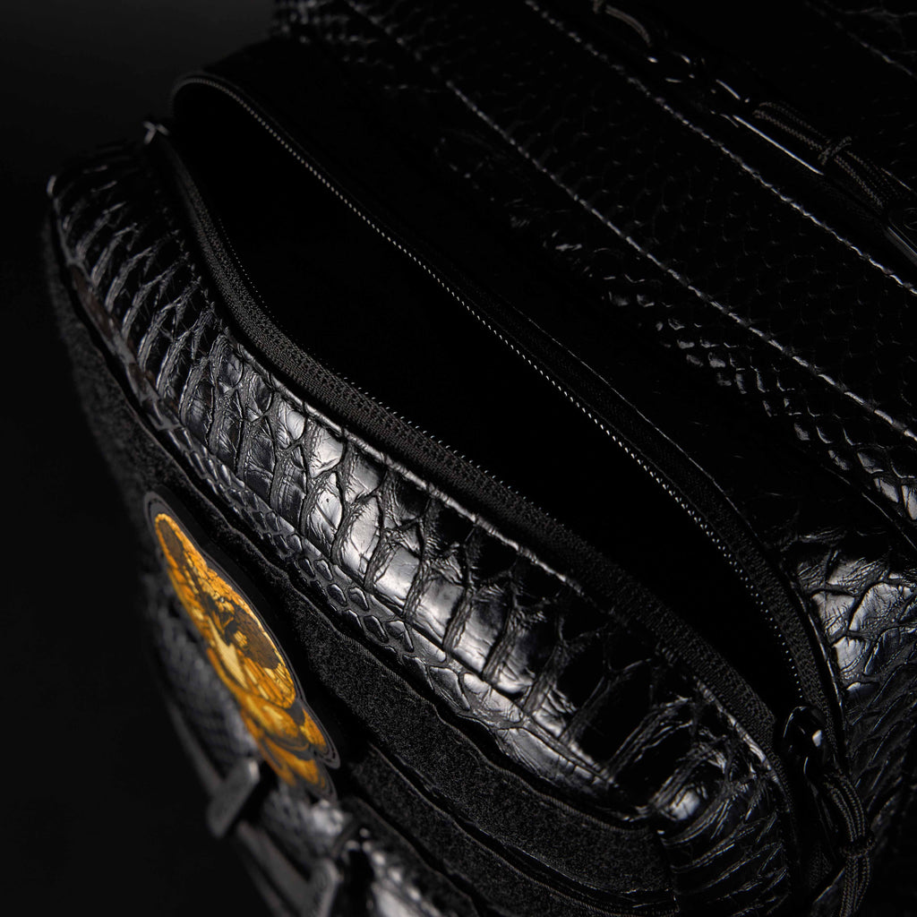 35L Backpack King Cobra