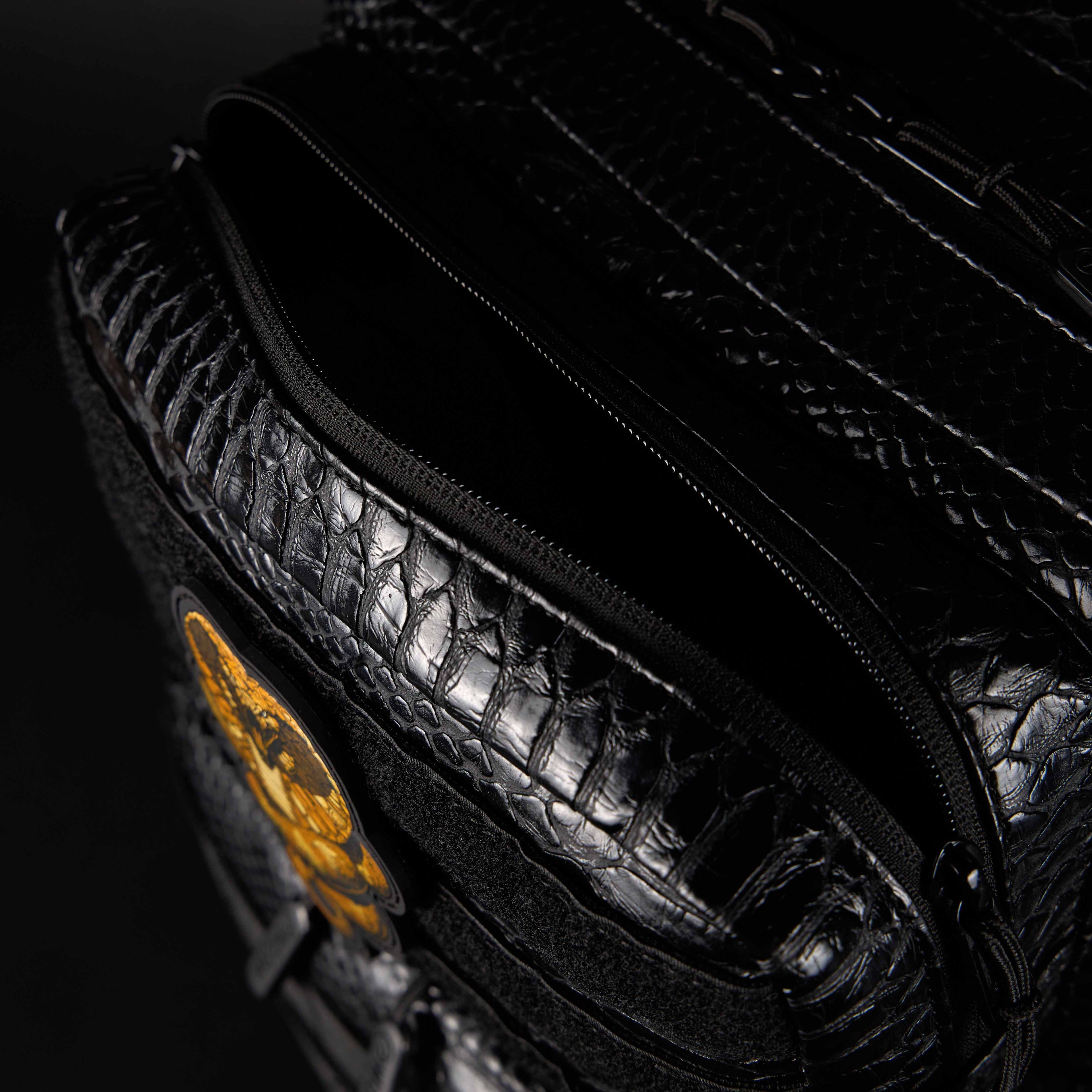 35L Backpack King Cobra