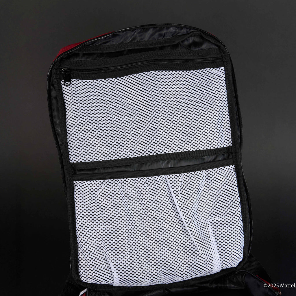 35L Backpack Hot Wheels Racing