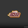 Hot Wheels Speed Machine Patch