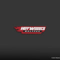 Hot Wheels x WOLFpak Patch