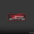 Hot Wheels Full Throttle Patch