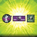 Danny Phantom Patch Bundle #2