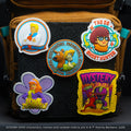 Scooby Doo Patch Bundle #2
