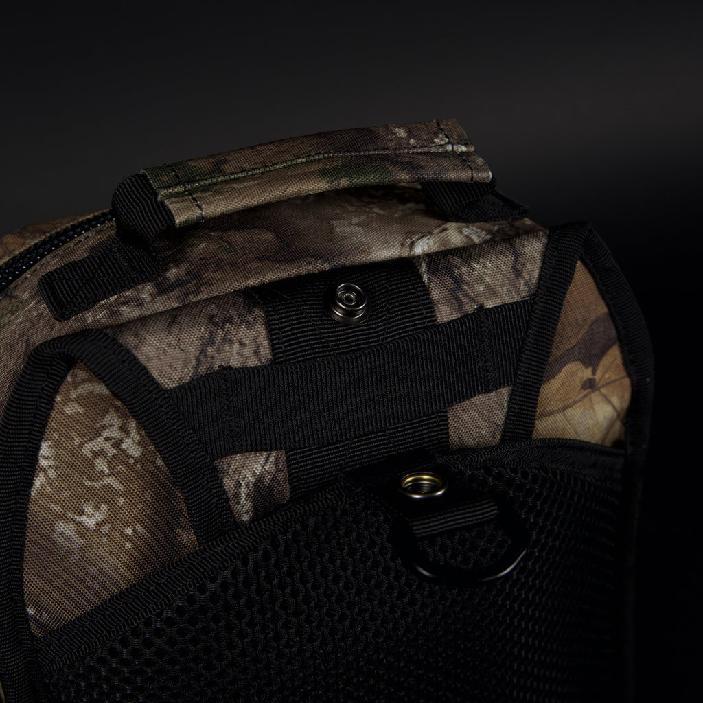 9L Tactical Sling Bag Realtree APX