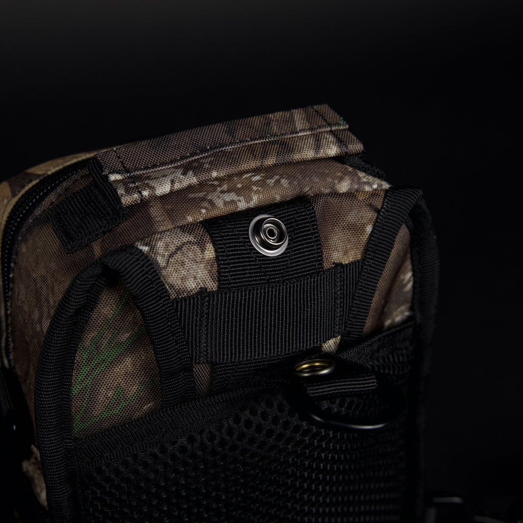 4L Mini Tactical Sling Bag Realtree APX