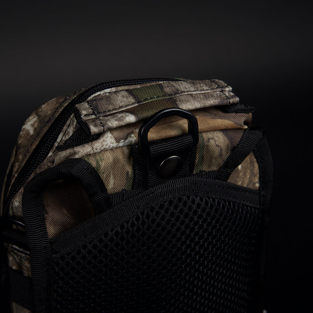 4L Mini Tactical Sling Bag Realtree APX