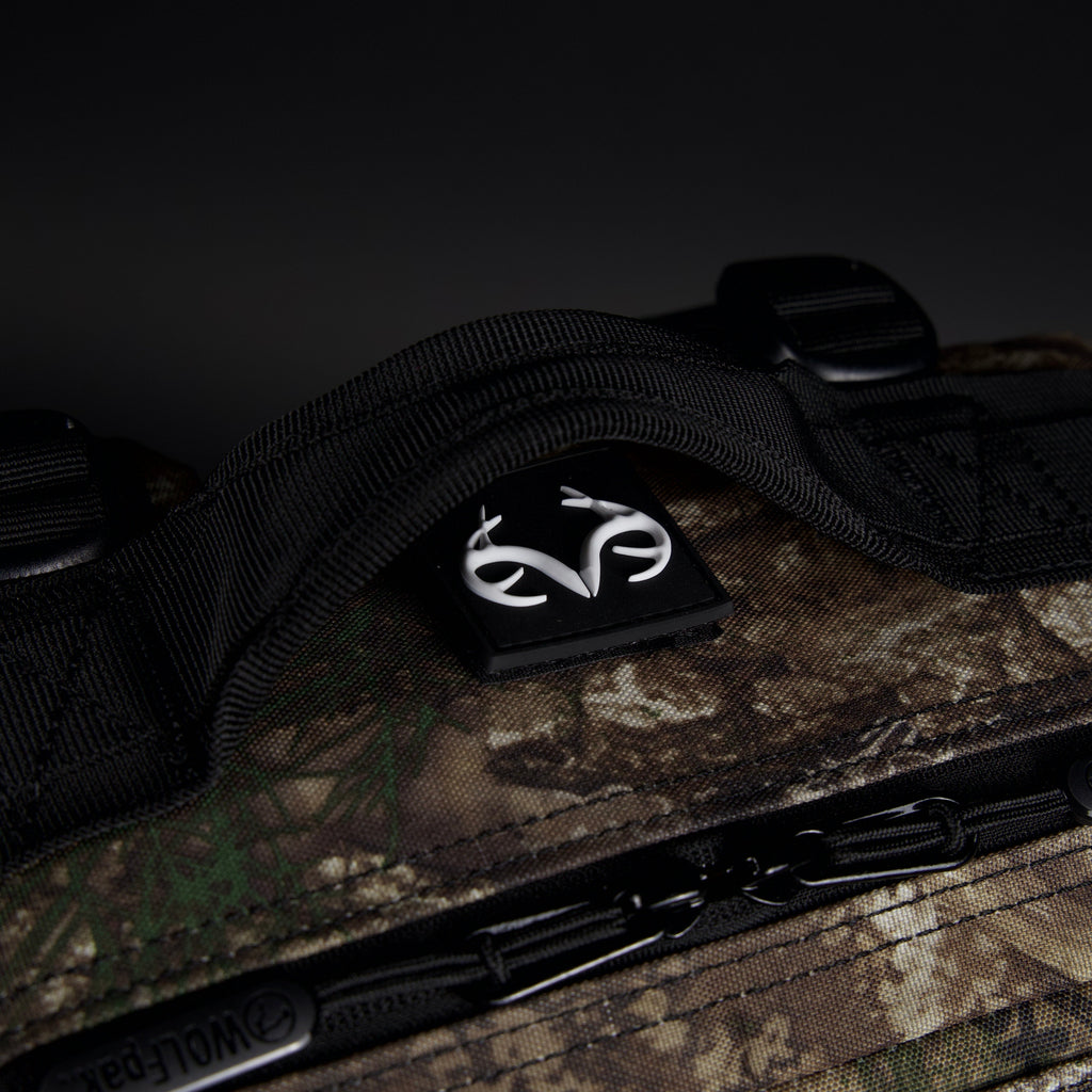 35L Backpack Realtree APX