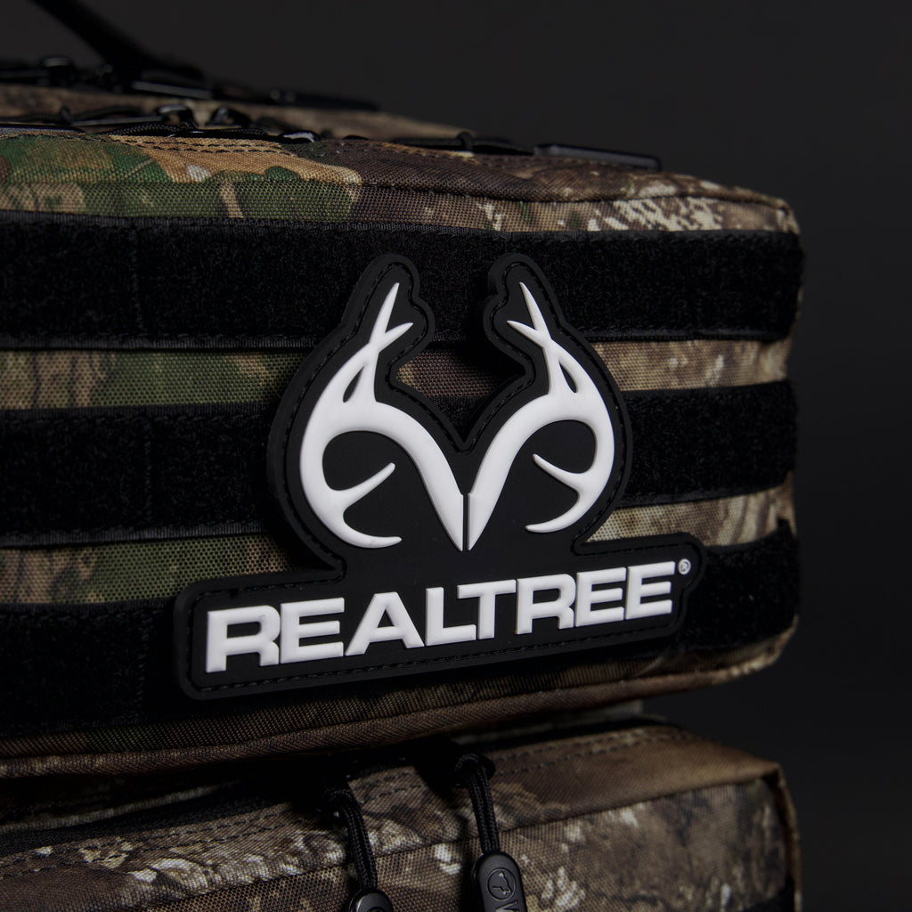 25L Backpack Realtree APX