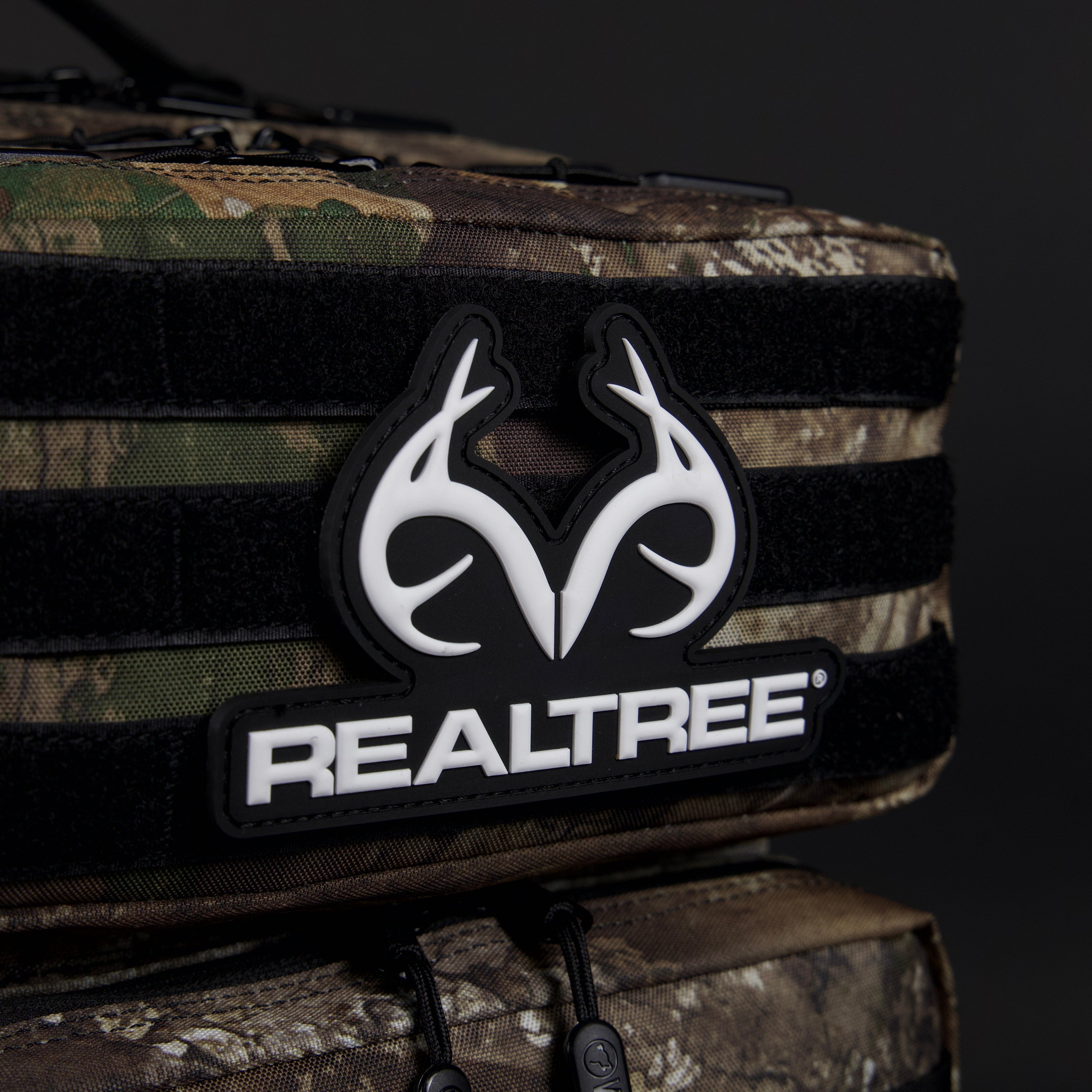 25L Backpack Realtree APX