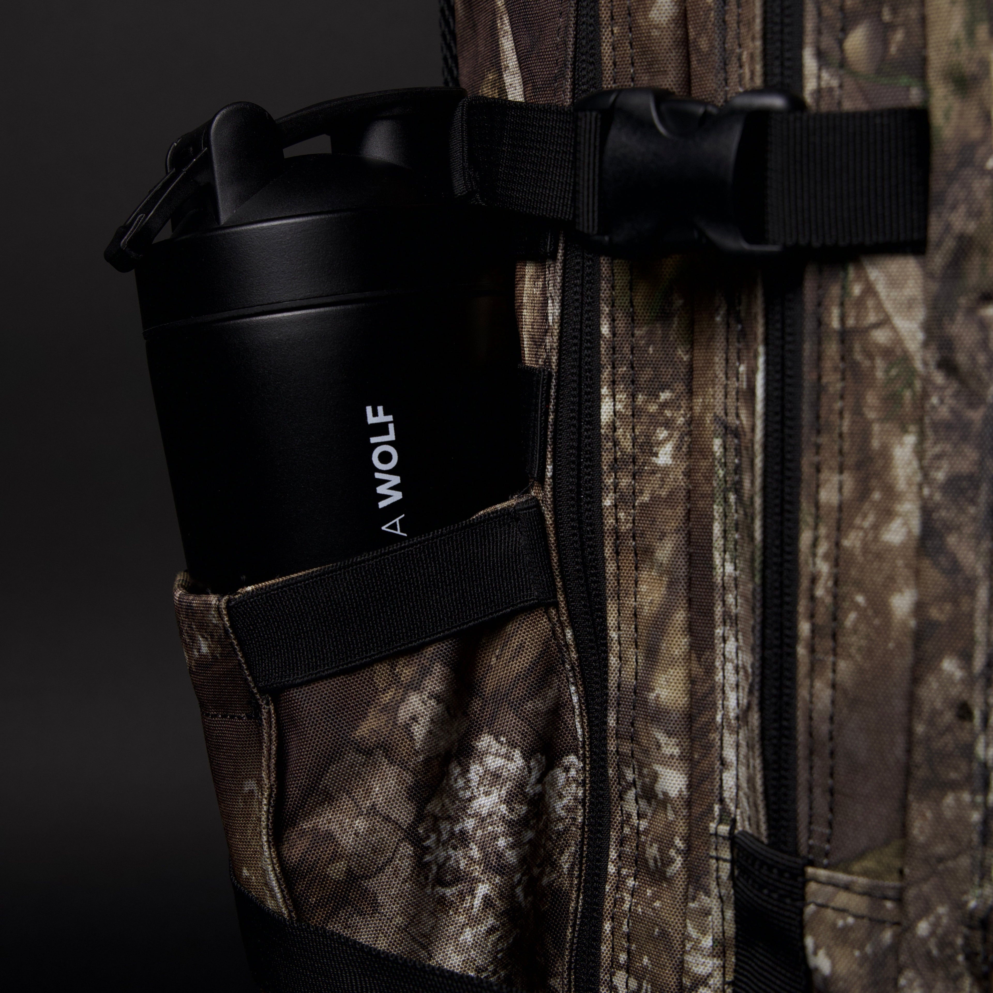 25L Backpack Realtree APX