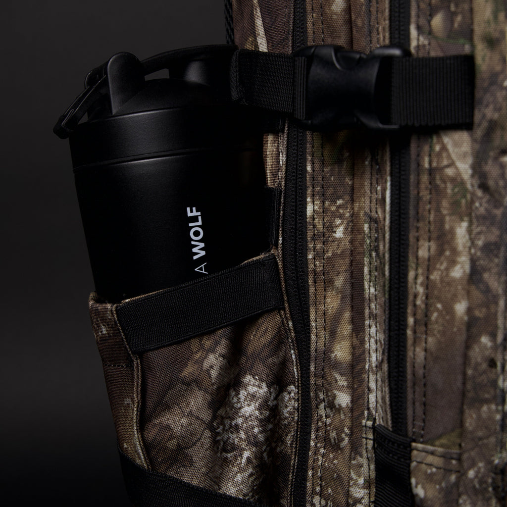 35L Backpack Realtree APX