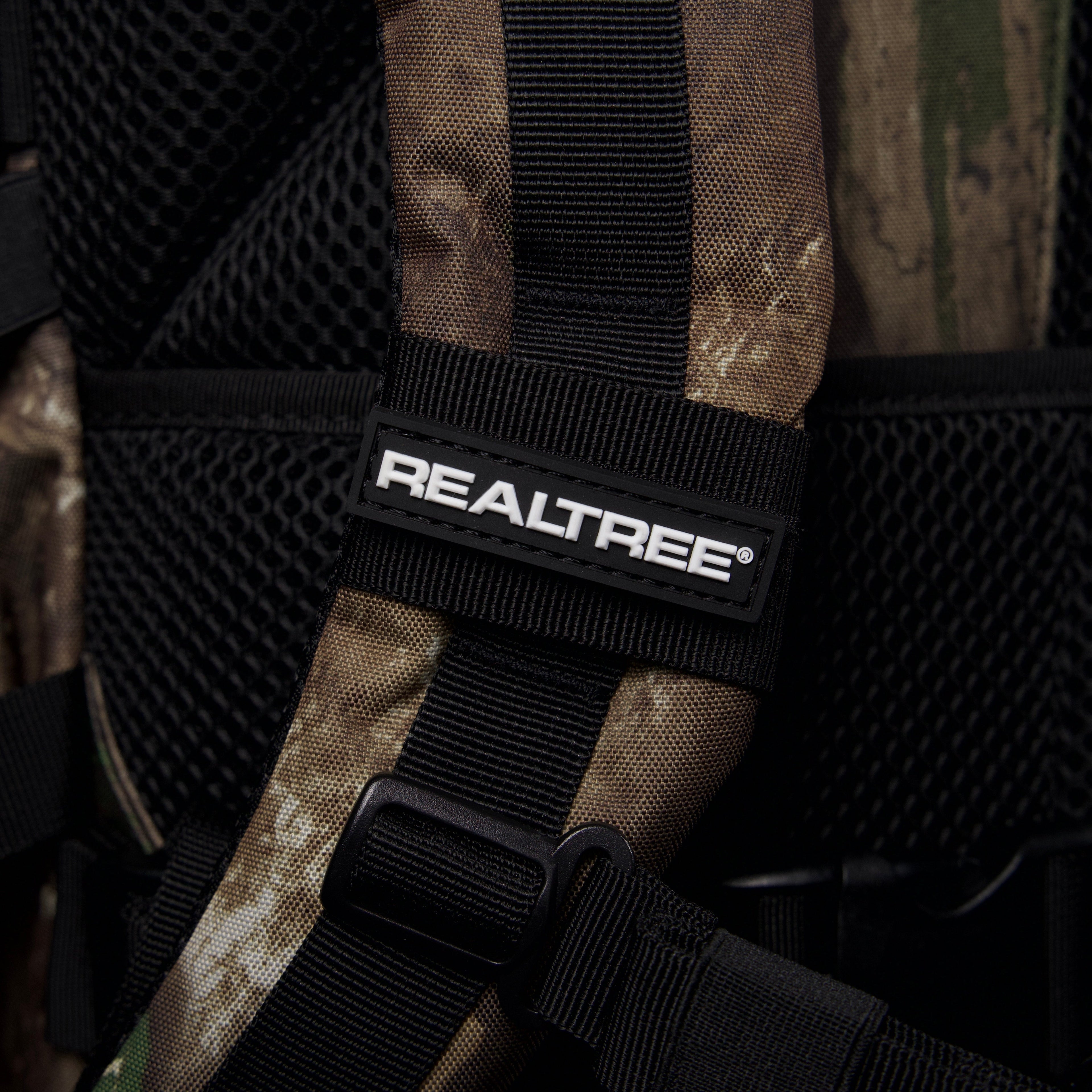 25L Backpack Realtree APX