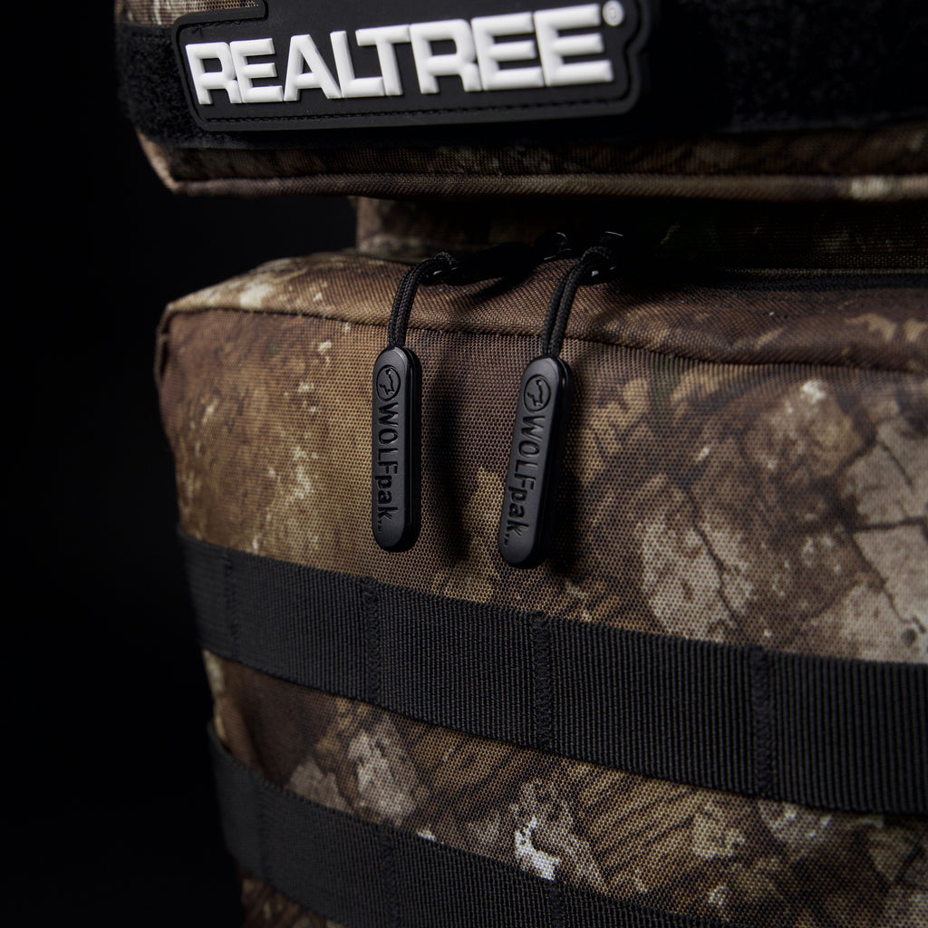 35L Backpack Realtree APX