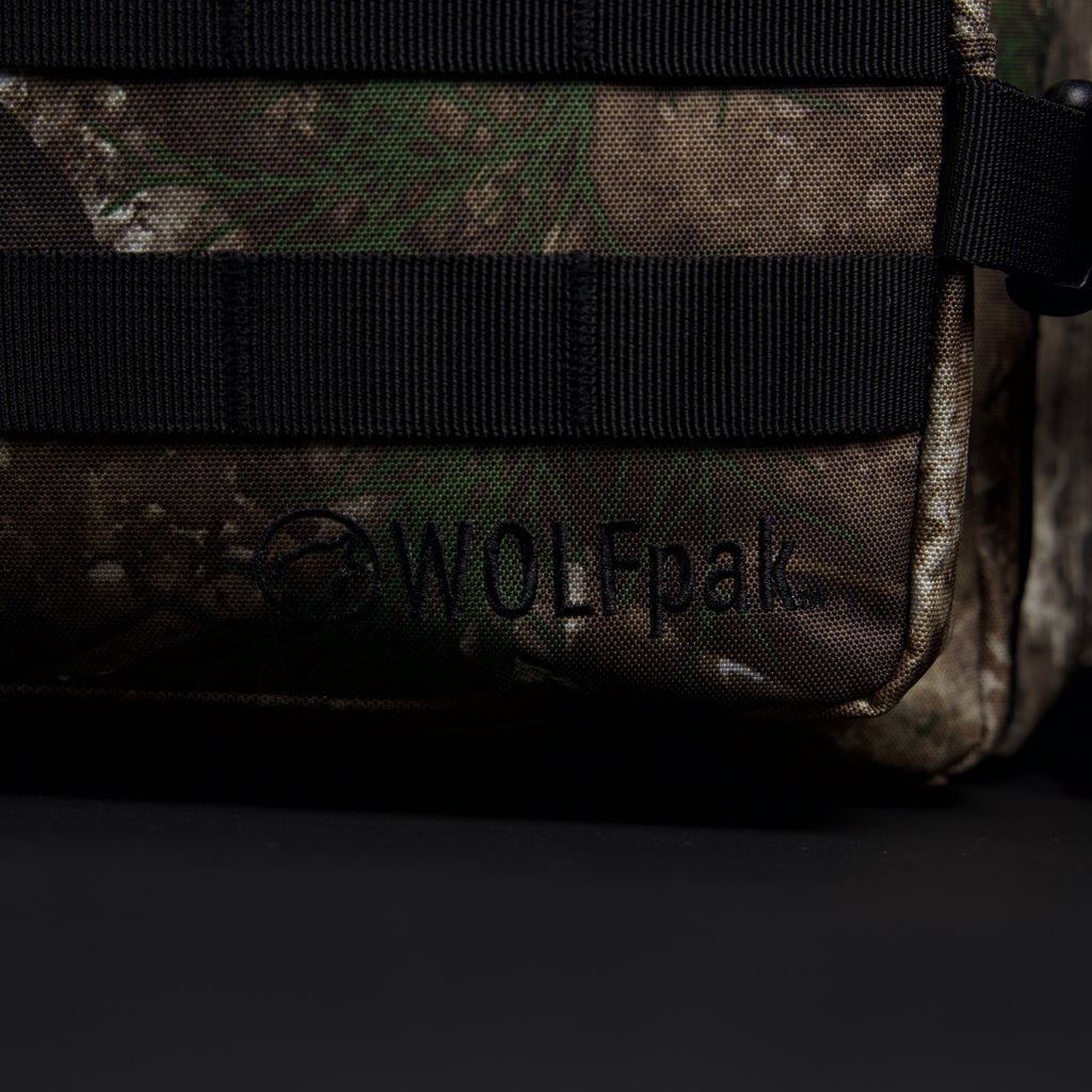 35L Backpack Realtree APX