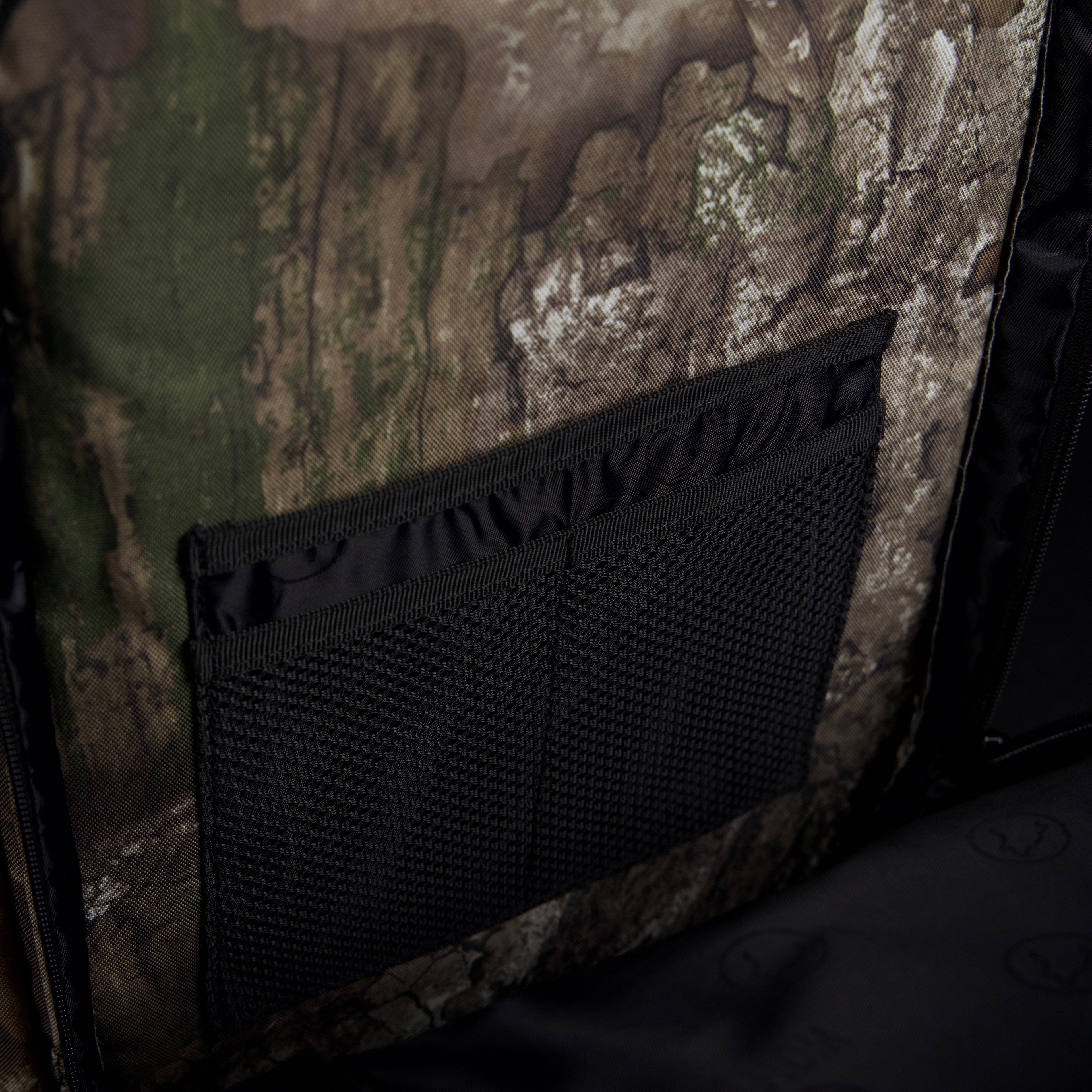 25L Backpack Realtree APX