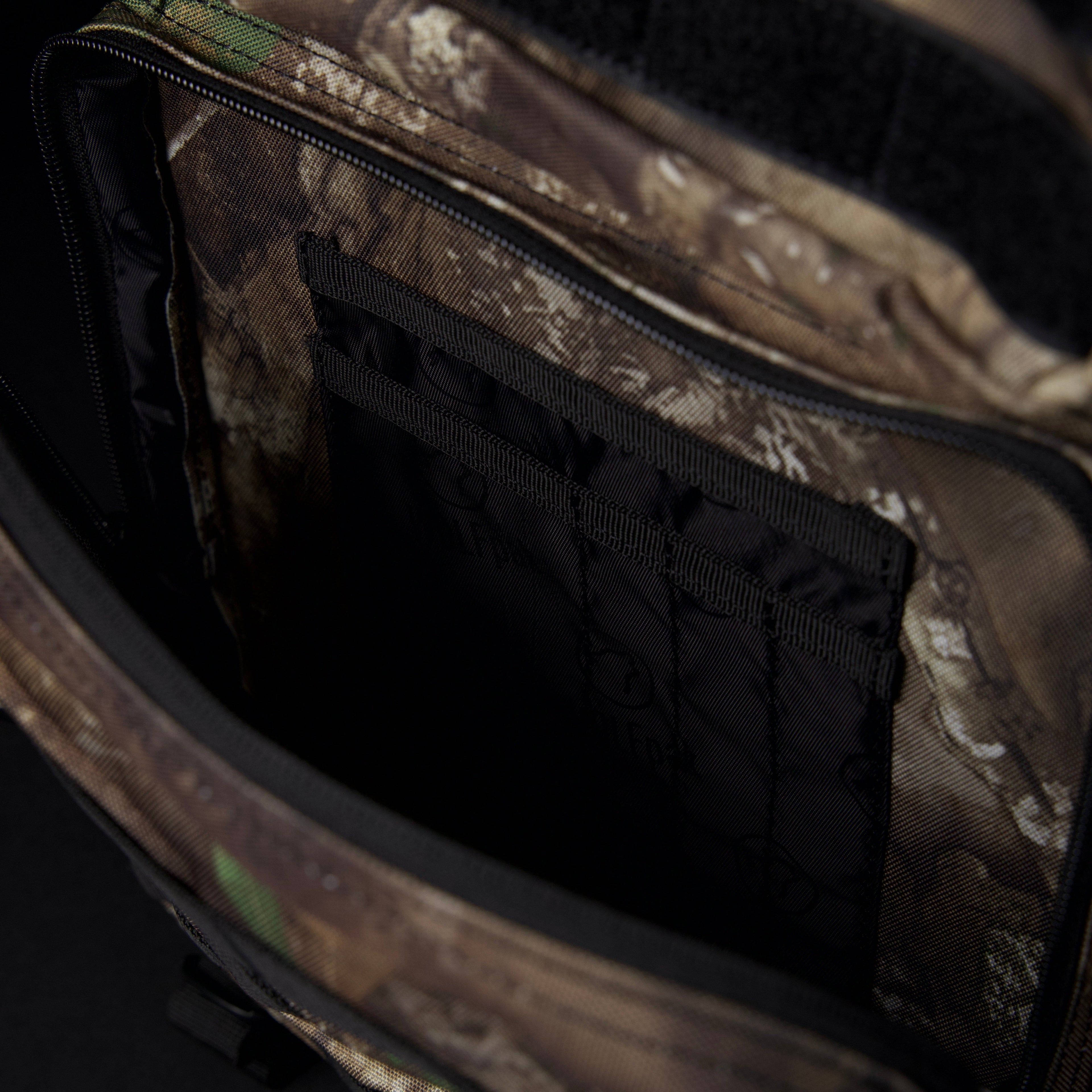 35L Backpack Realtree APX