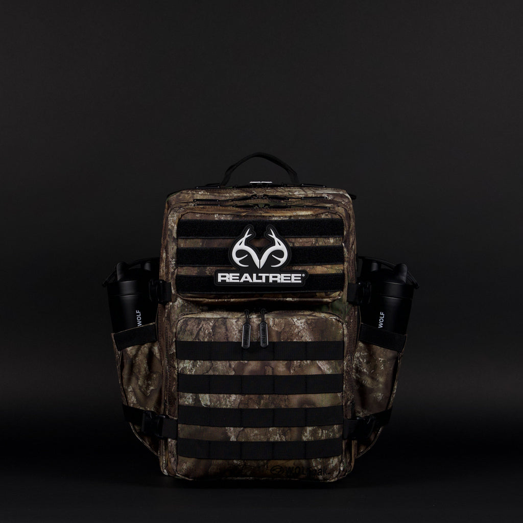 35L Backpack Realtree APX