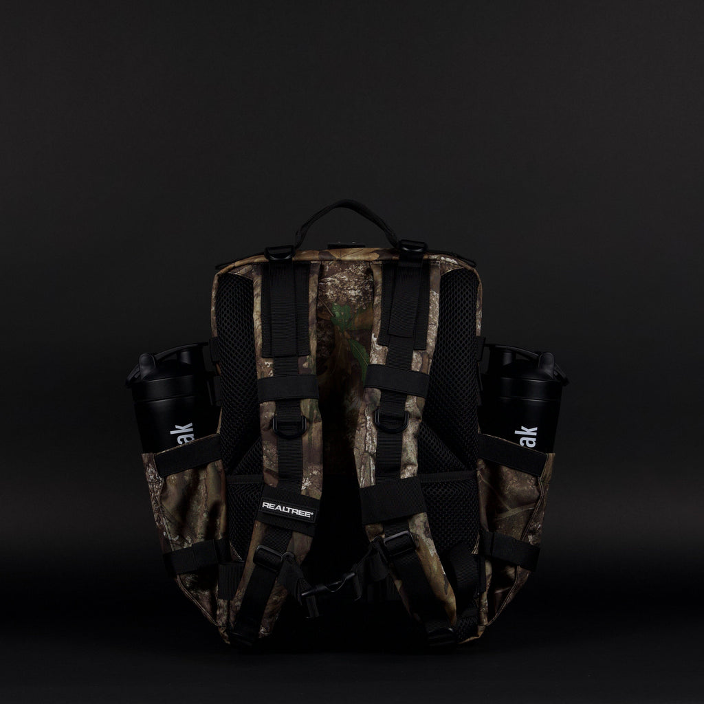 25L Backpack Realtree APX