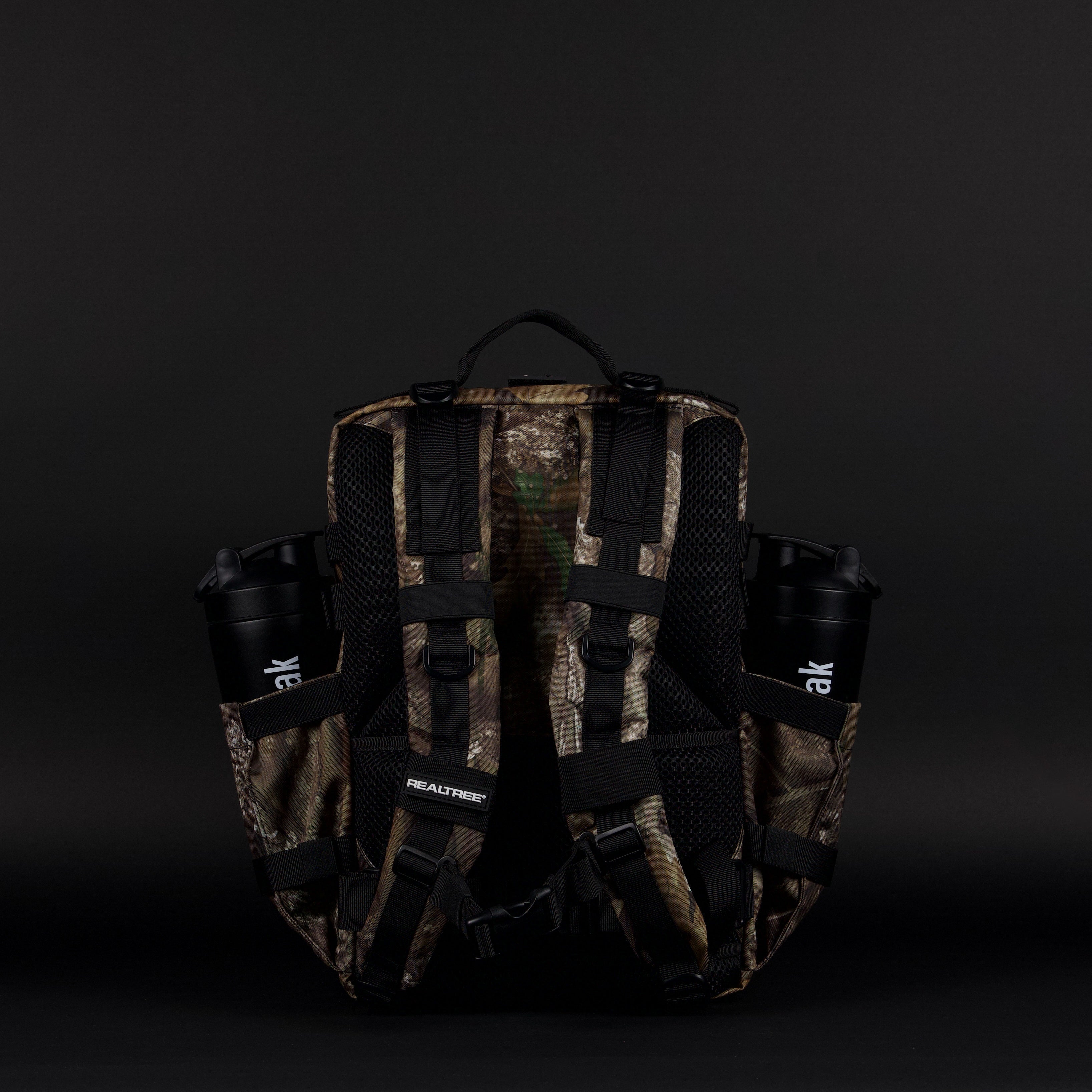 25L Backpack Realtree APX