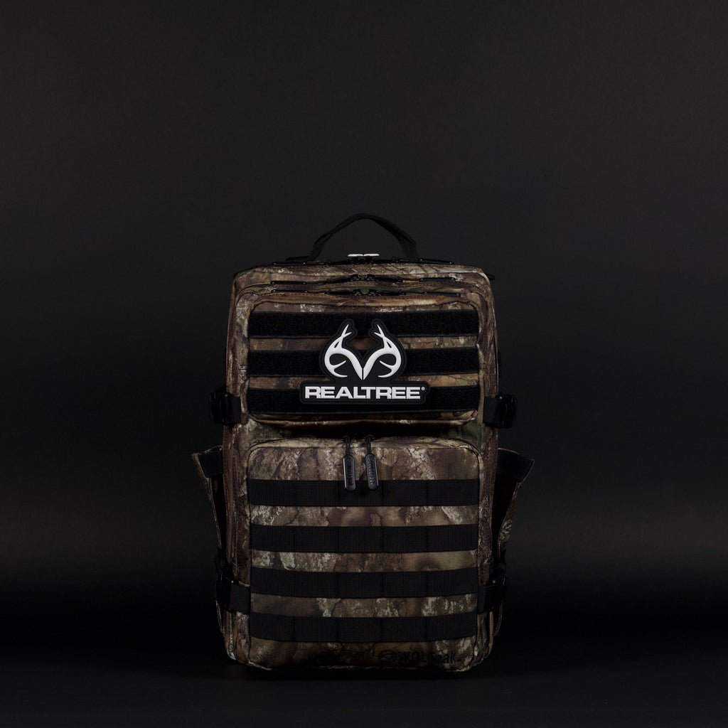 35L Backpack Realtree APX