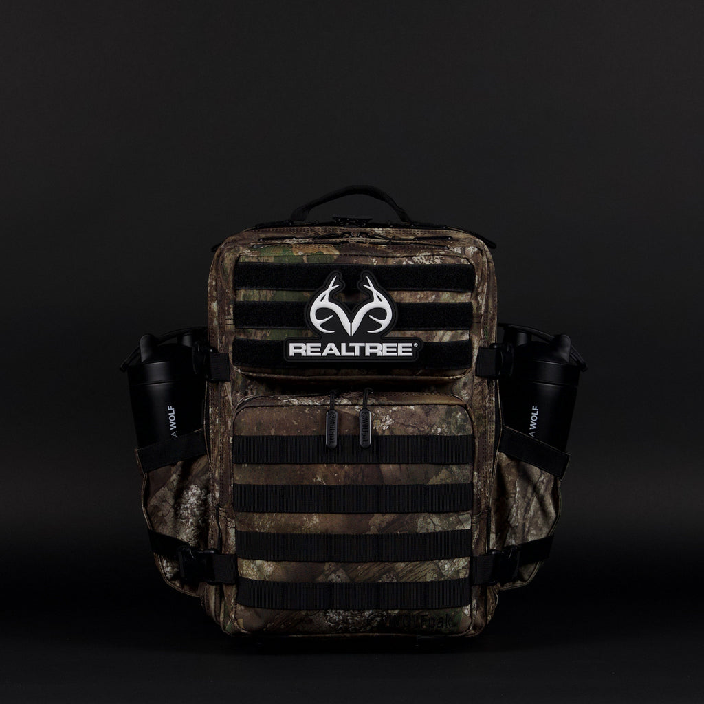 25L Backpack Realtree APX