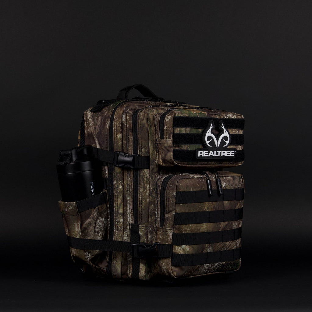 25L Backpack Realtree APX