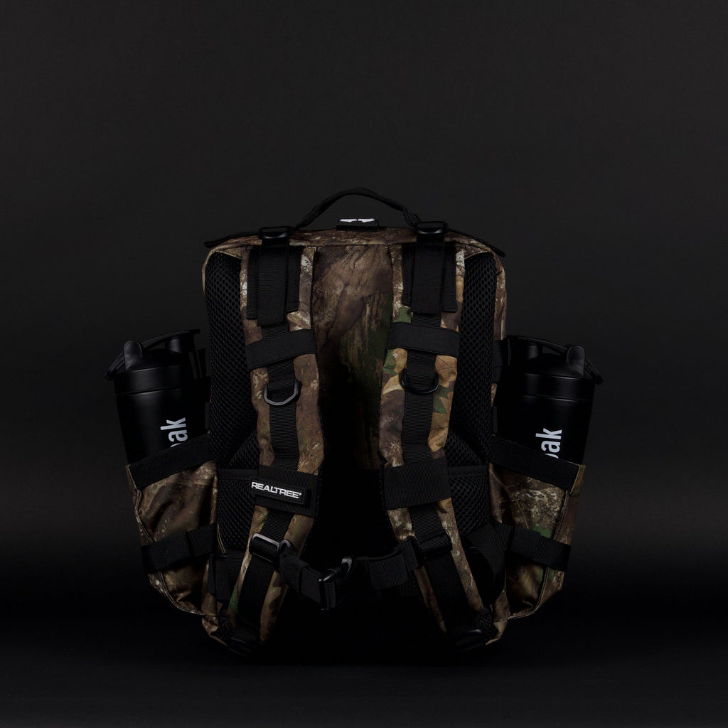 35L Backpack Realtree APX
