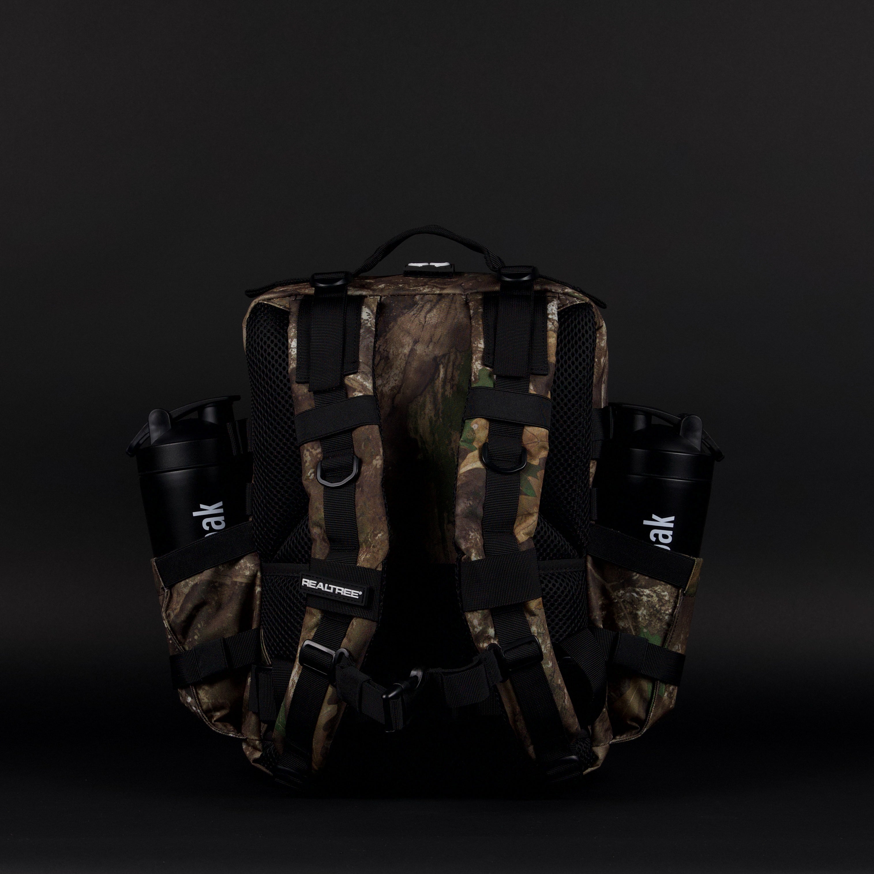 35L Backpack Realtree APX