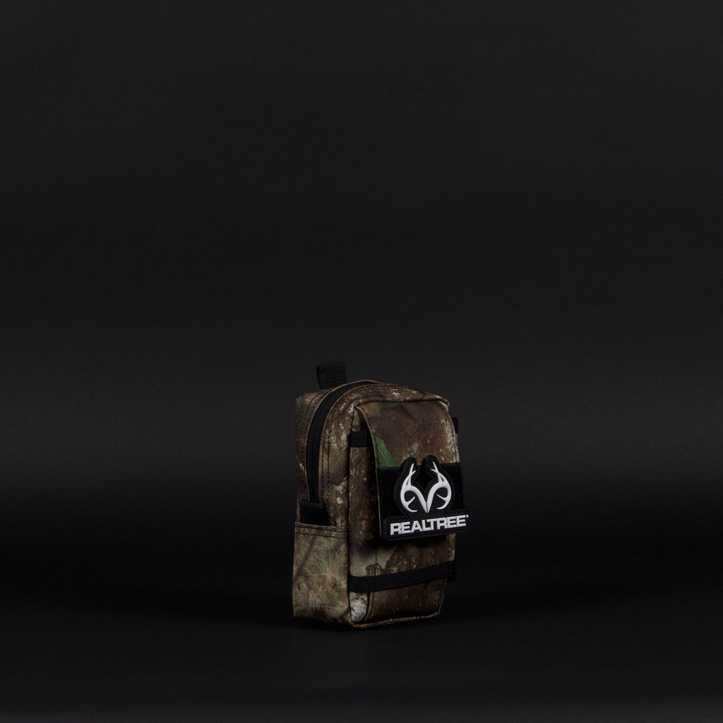 Tactical EDC Pouch Attachment Bag Realtree APX