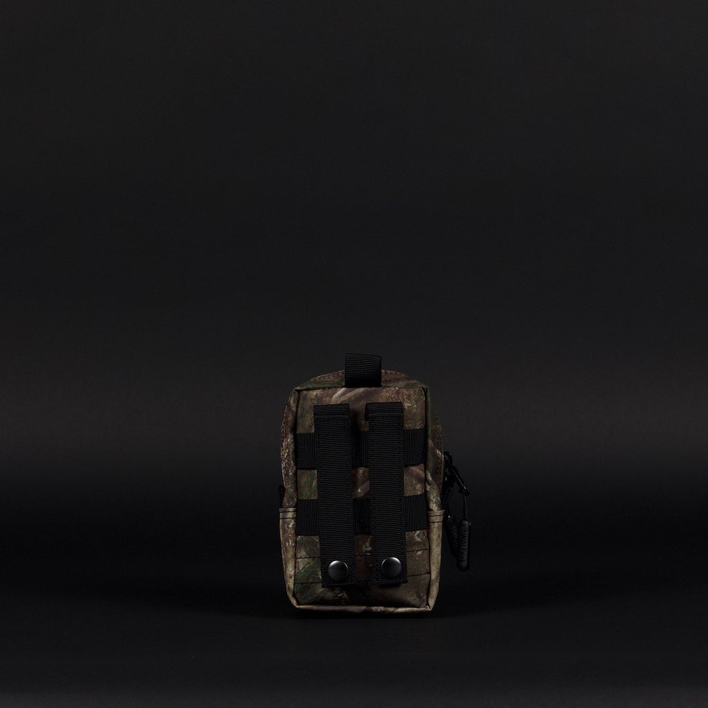 Tactical EDC Pouch Attachment Bag Realtree APX