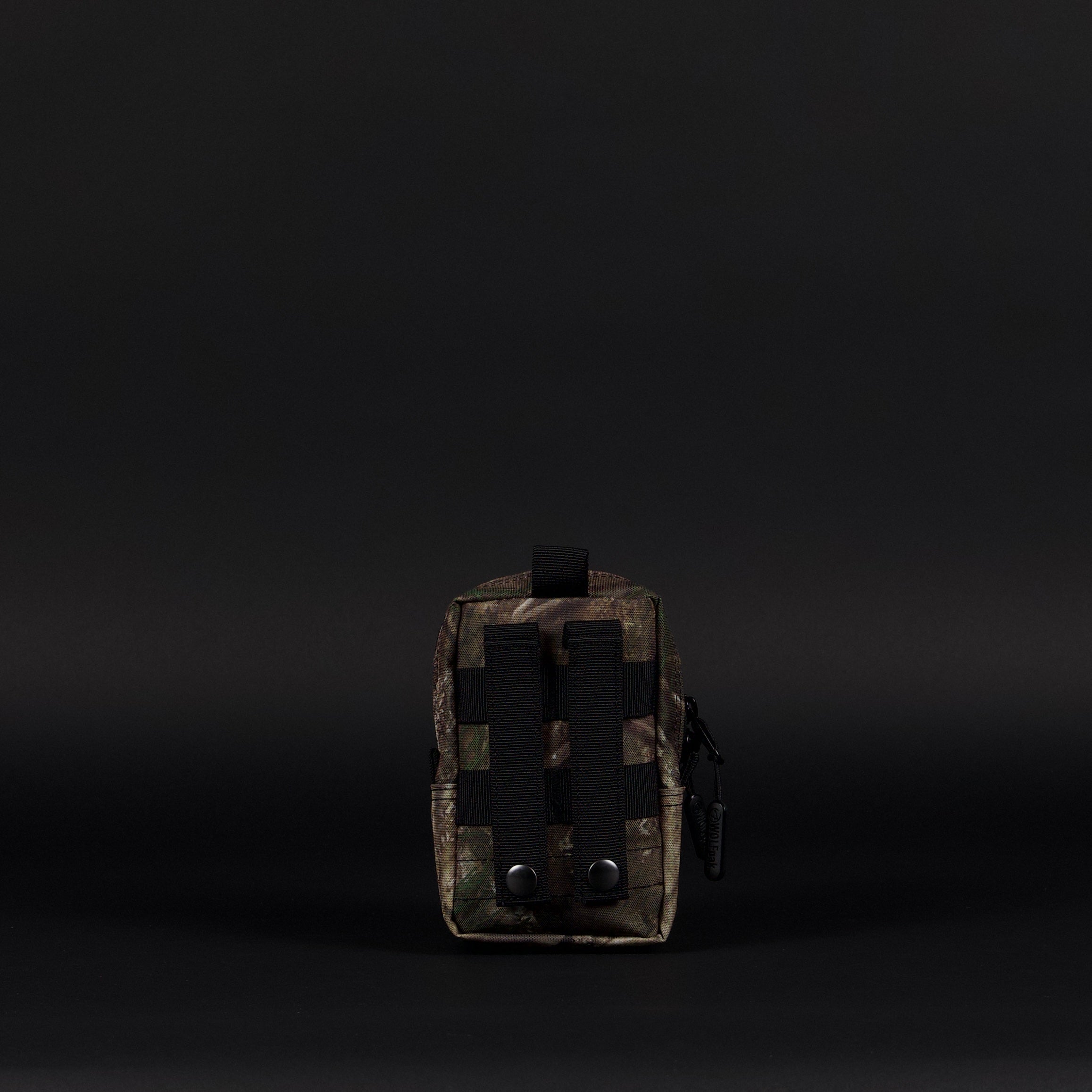 Tactical EDC Pouch Attachment Bag Realtree APX