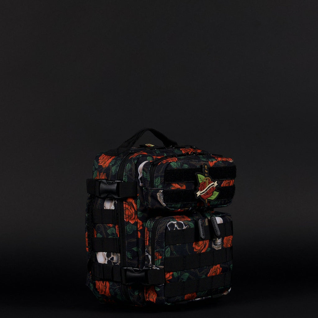 9L Backpack Mini Love Never Dies