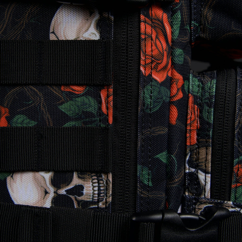 9L Backpack Mini Love Never Dies