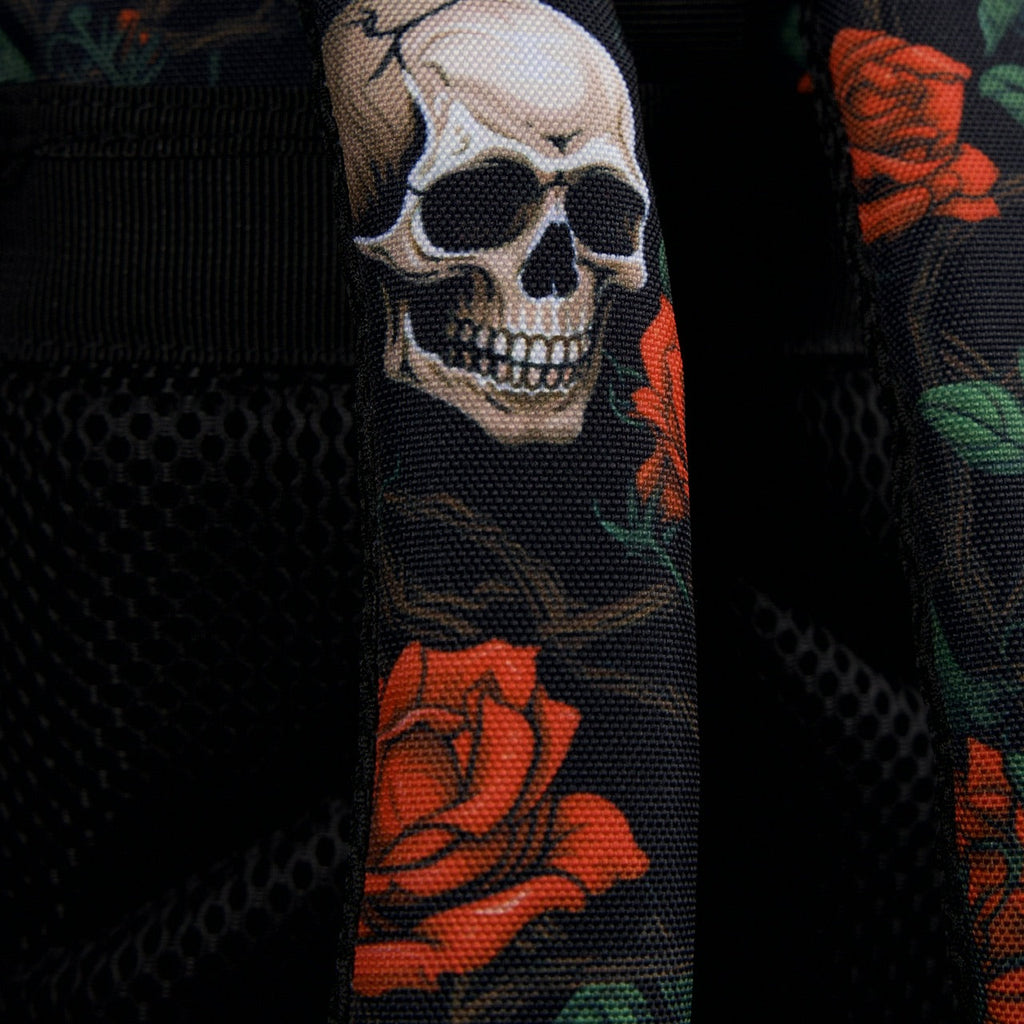 9L Backpack Mini Love Never Dies