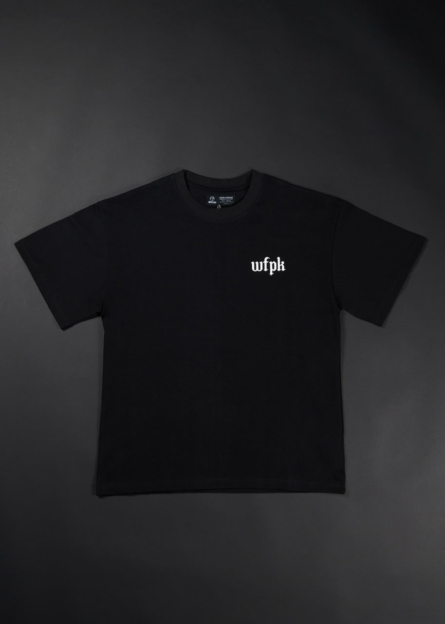 Gothic Black T-Shirt (SALE)