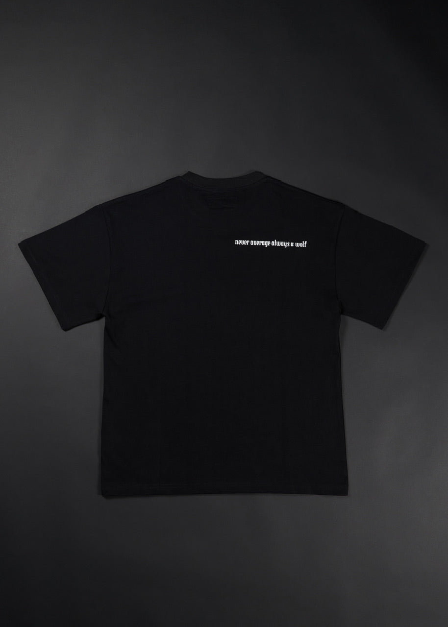 Gothic Black T-Shirt (SALE)