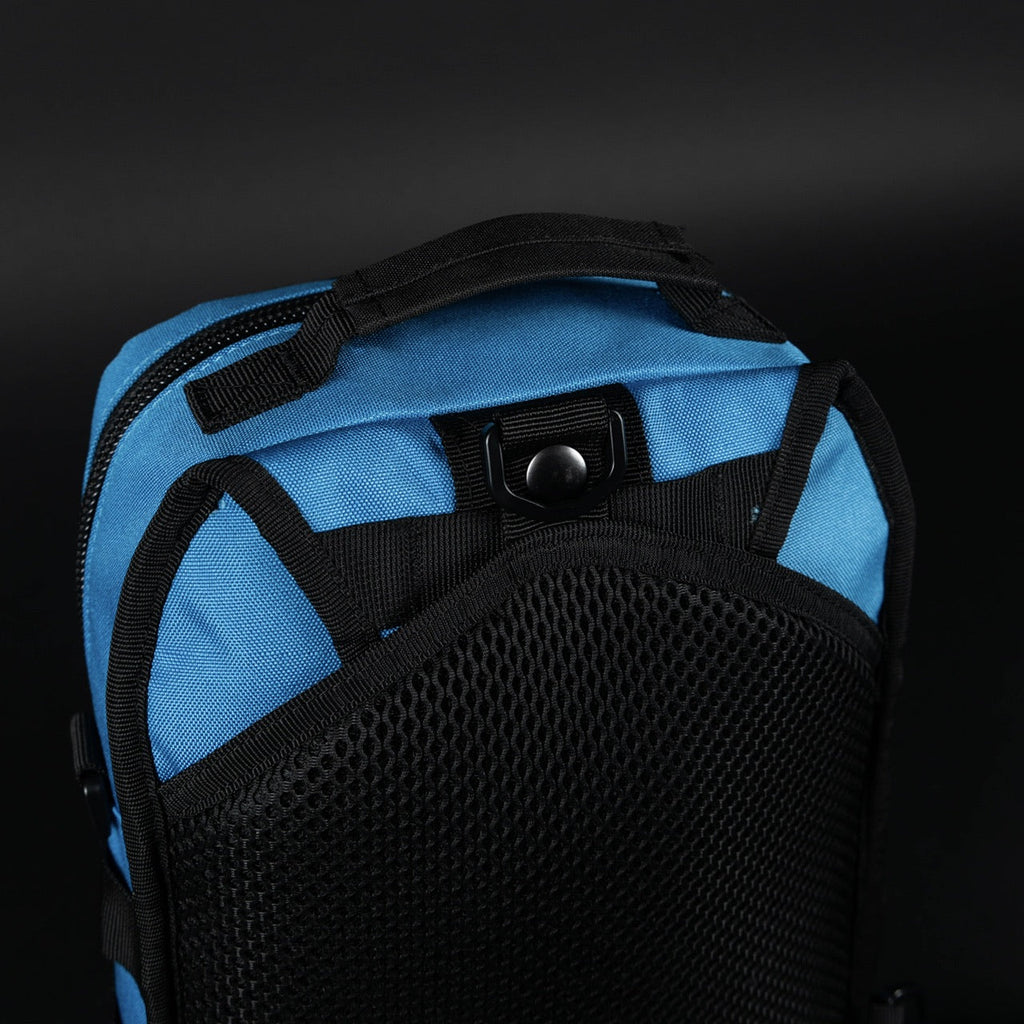 9L Tactical Sling Bag Blue