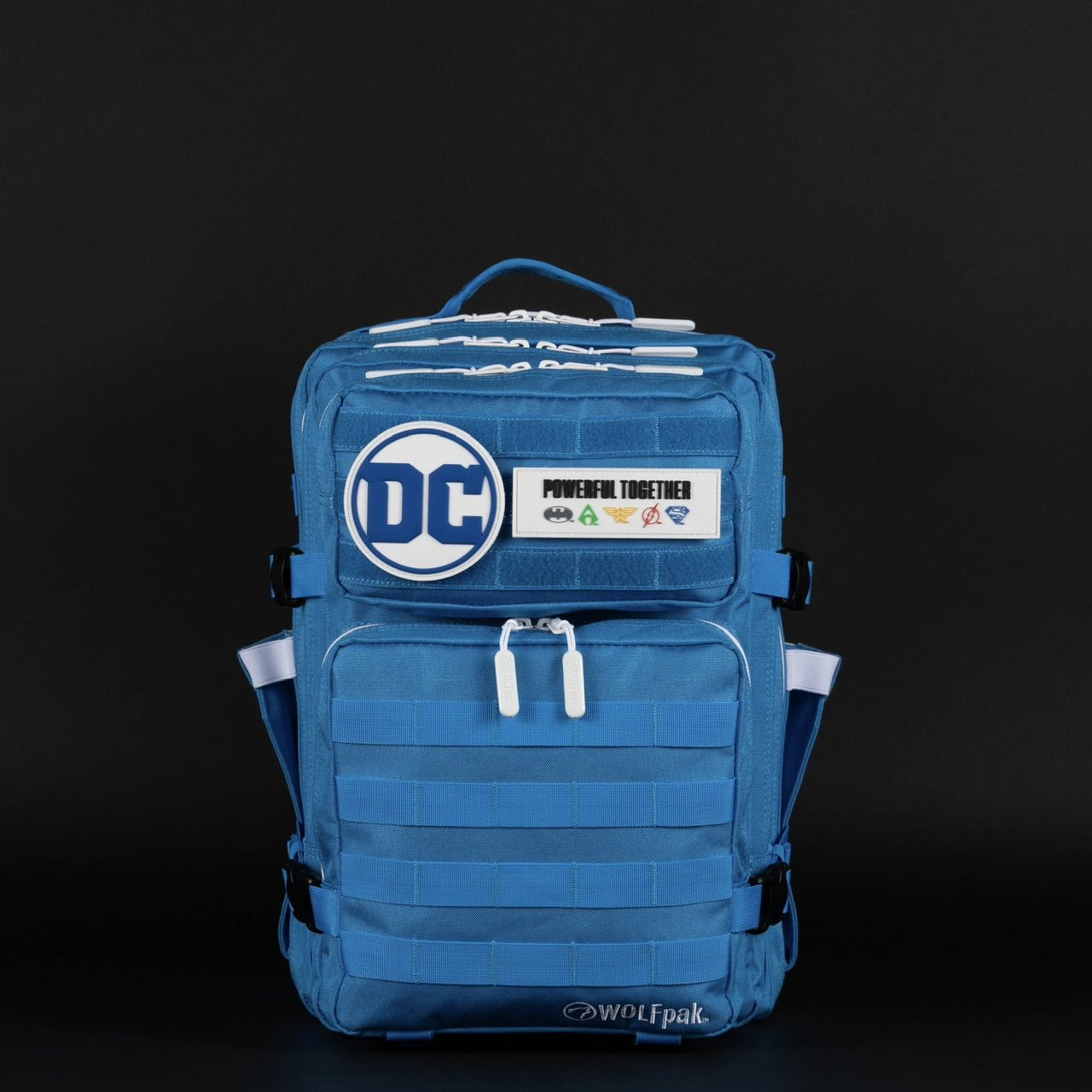 35L Backpack DC's Justice League (SALE)
