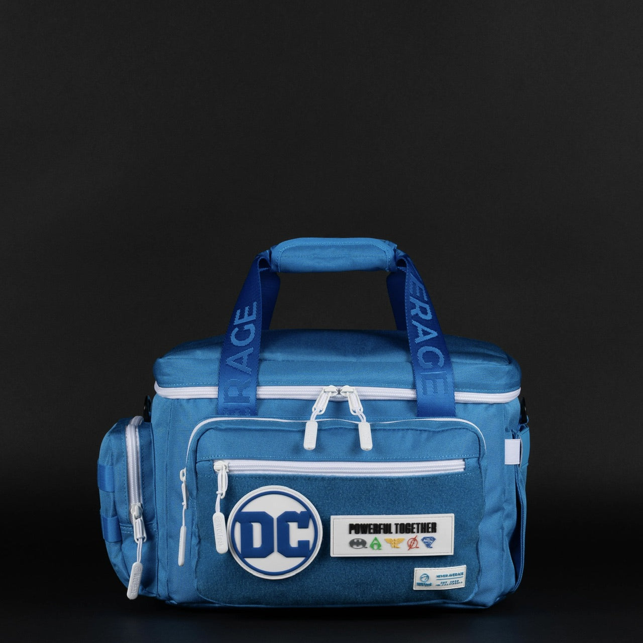 20L DC's Justice League Tactical Lunch Box (SALE)